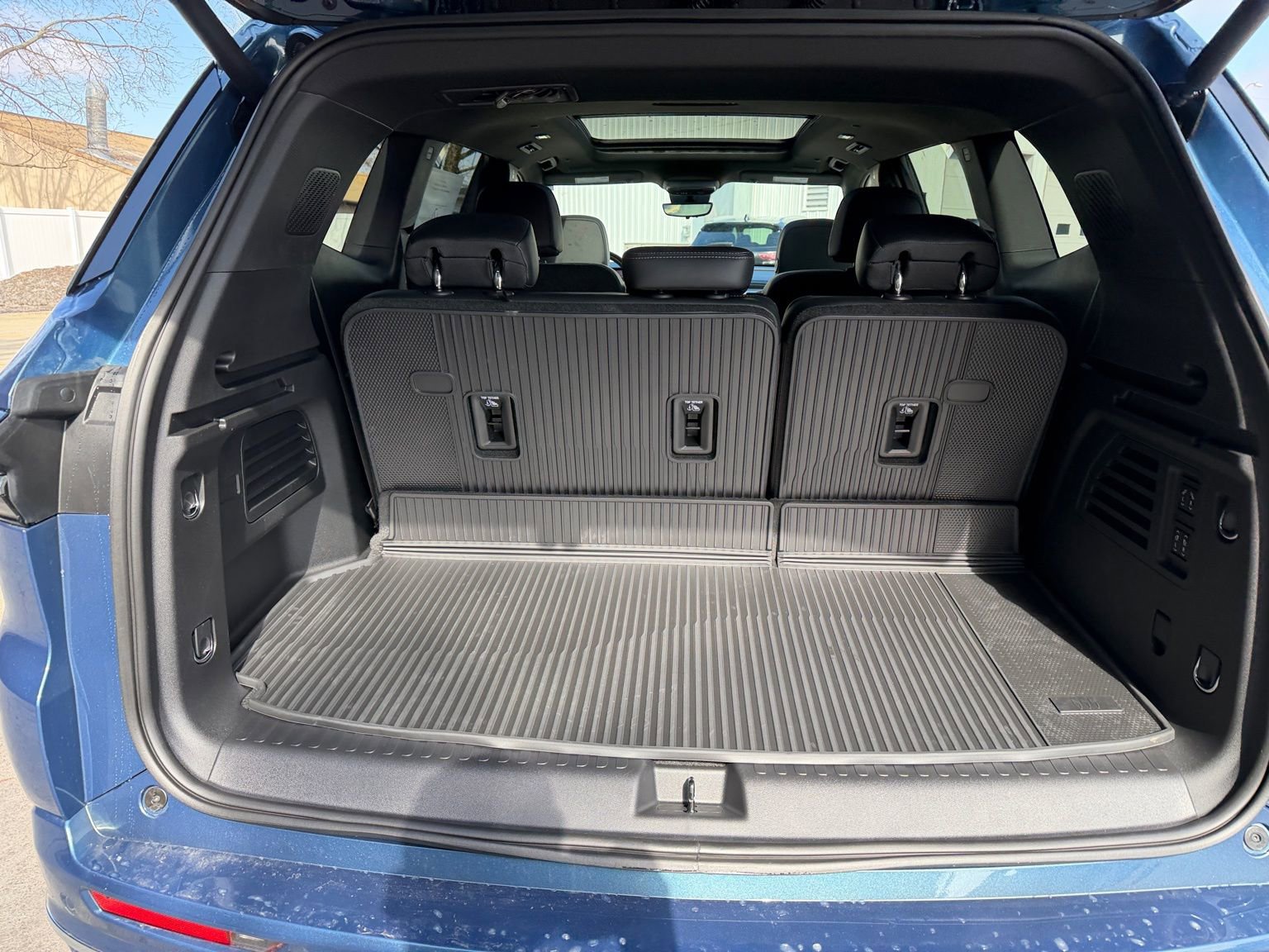 New 2026 Buick Enclave Avenir w/ Super Cruise Package image 37