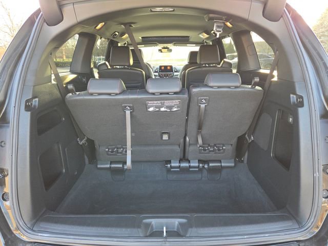 Used 2023 Honda Odyssey Sport image 35