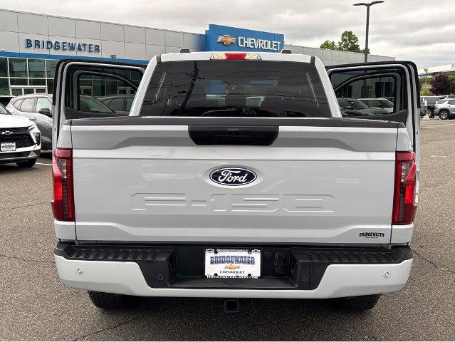 Used 2025 Ford F150 STX AWD/4WD image 12