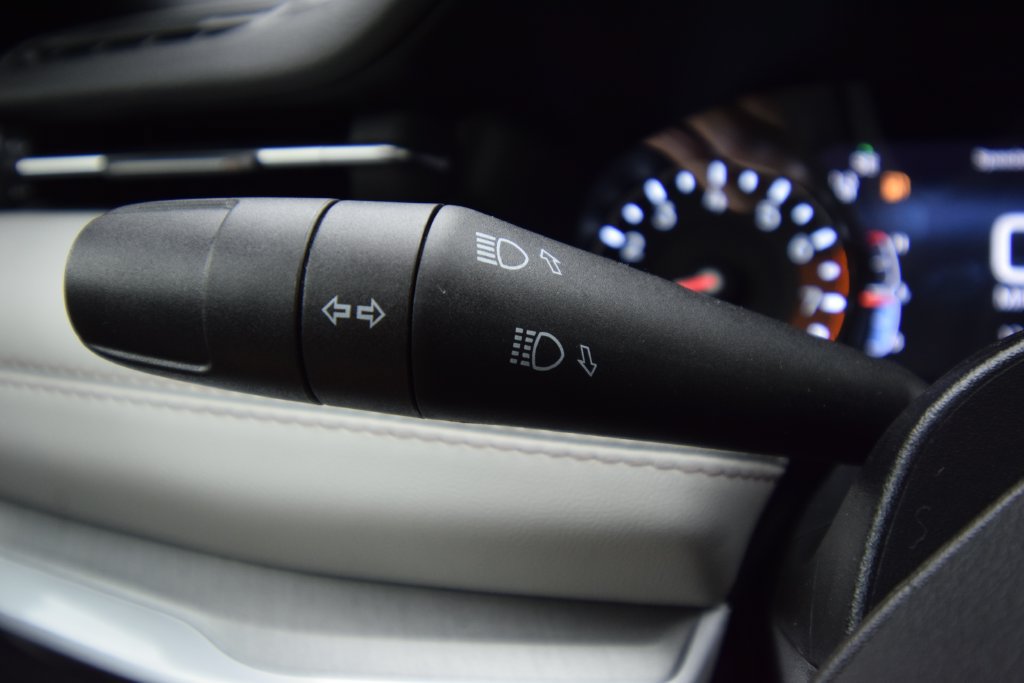 New 2026 Jeep Compass Limited AWD/4WD image 26