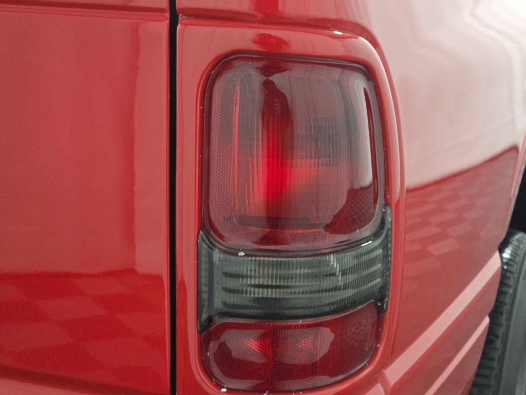 Used 1998 Dodge Ram 1500 Truck 2WD Regular Cab image 37