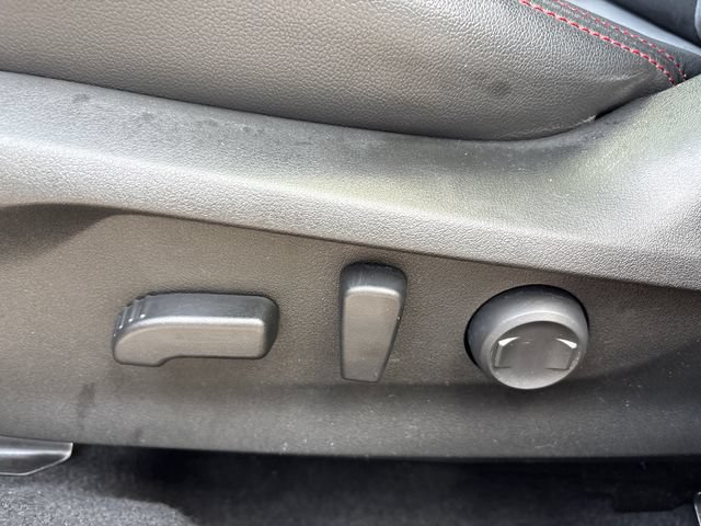 Certified 2023 Subaru WRX Limited AWD/4WD image 38