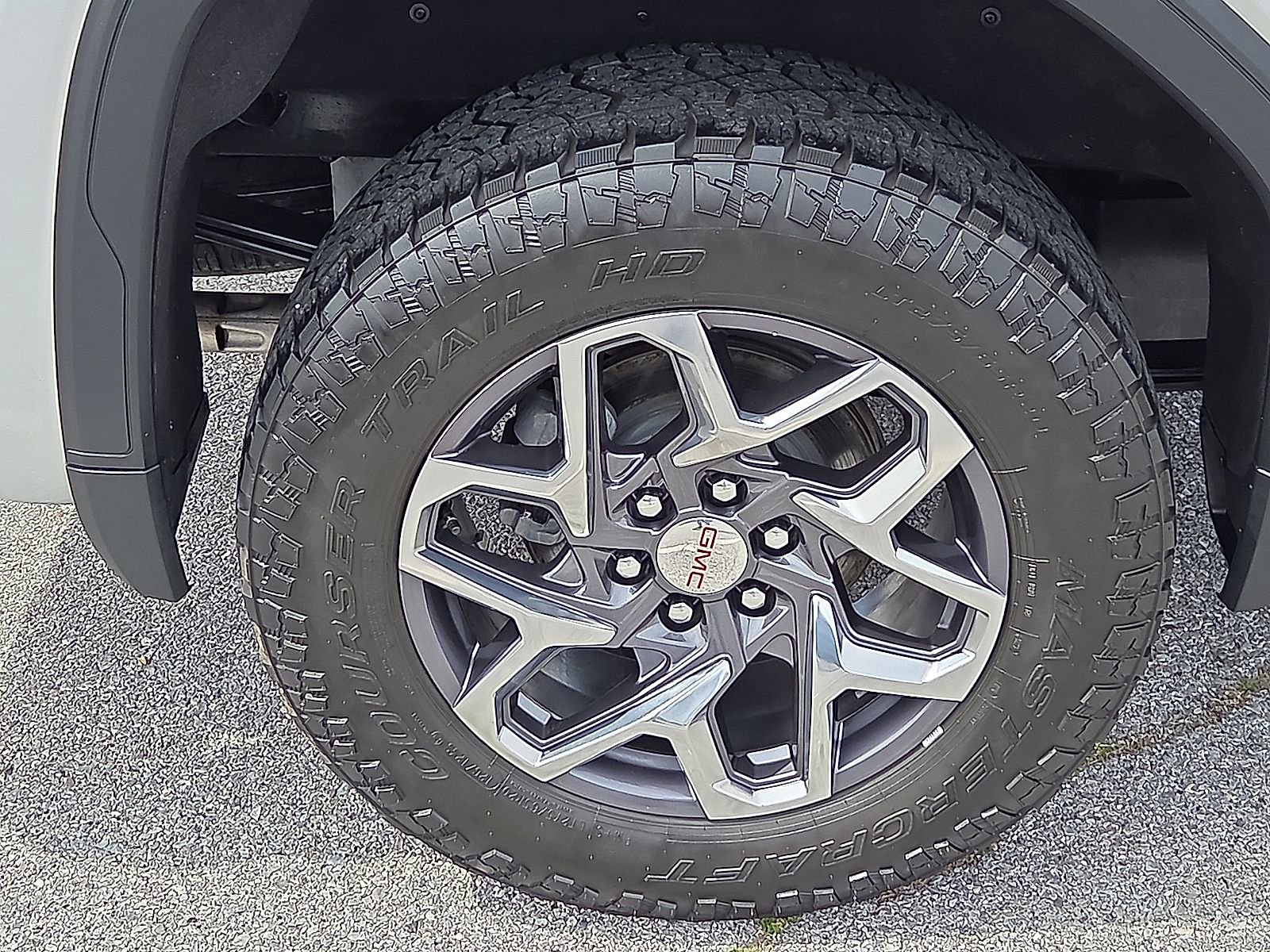 Used 2021 GMC Sierra 1500 SLT image 7