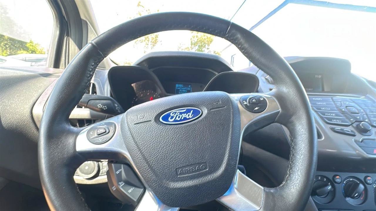 Used 2016 Ford Transit Connect XLT FWD image 38
