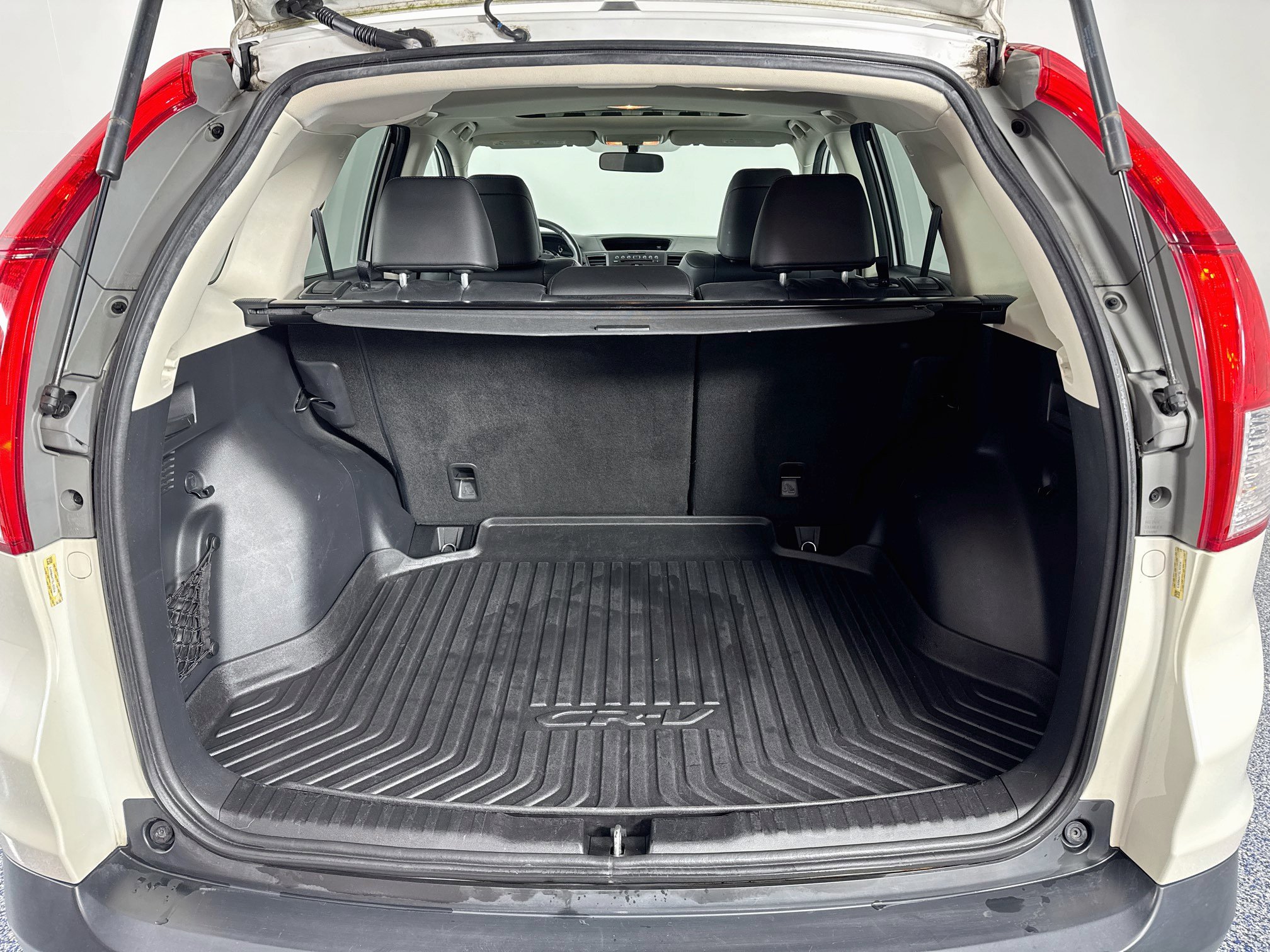 Used 2014 Honda CR-V EX-L image 25