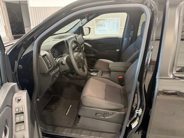 New 2026 Nissan Frontier SV w/ SV Convenience Package AWD/4WD image 17