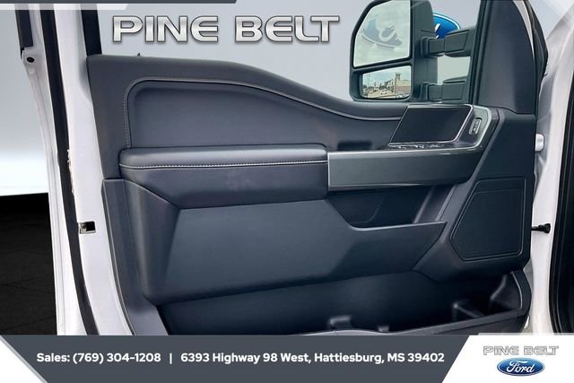 Used 2022 Ford F150 XLT w/ Equipment Group 302A High image 18