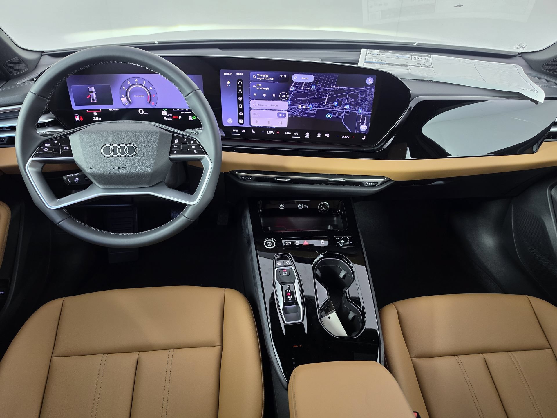 New 2026 Audi A5 Premium AWD/4WD image 32