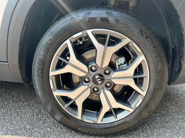 Used 2021 Kia Seltos EX AWD/4WD image 21