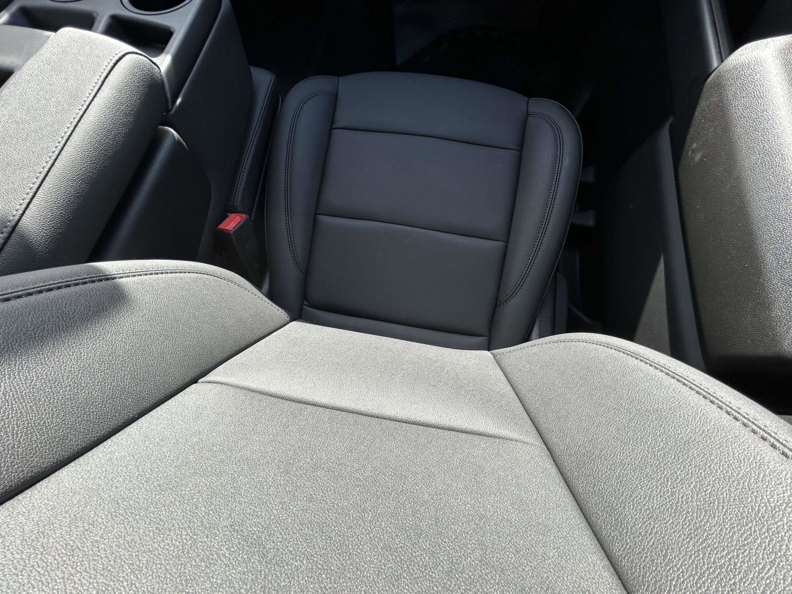 Used 2025 Chevrolet Silverado 1500 W/T w/ WT Safety Package image 14