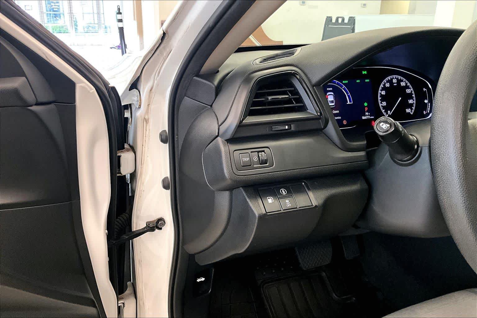 Used 2019 Honda Insight EX image 31