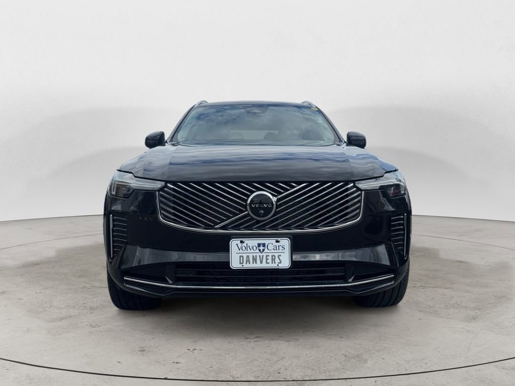 Certified 2025 Volvo XC90 B5 Plus image 26