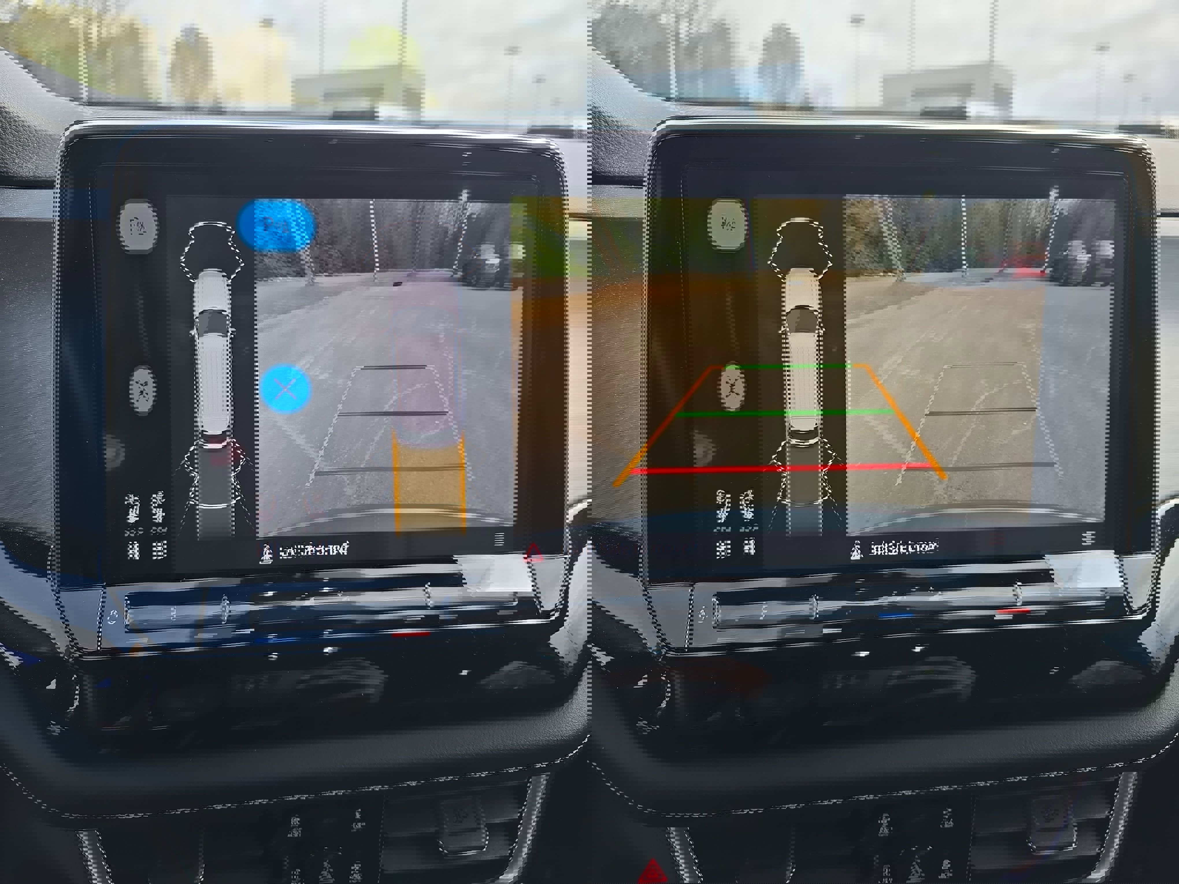 Used 2024 Volkswagen Atlas Cross Sport SE w/ Panoramic Sunroof Package image 25