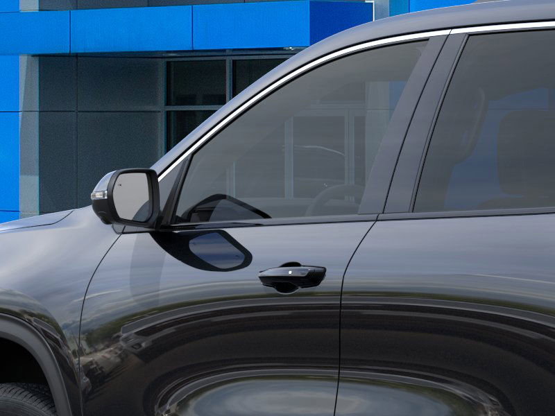 New 2025 GMC Acadia Elevation w/ LPO, Floor Liner Package image 36