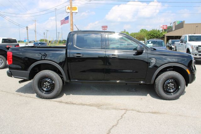 New 2026 Ford Ranger XL RWD image 3
