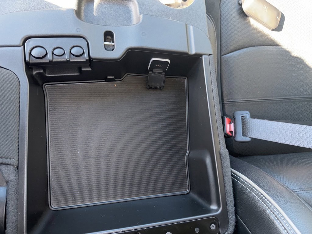 Used 2022 RAM 2500 Laramie image 32