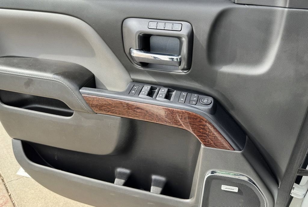 Used 2018 GMC Sierra 1500 SLT image 12