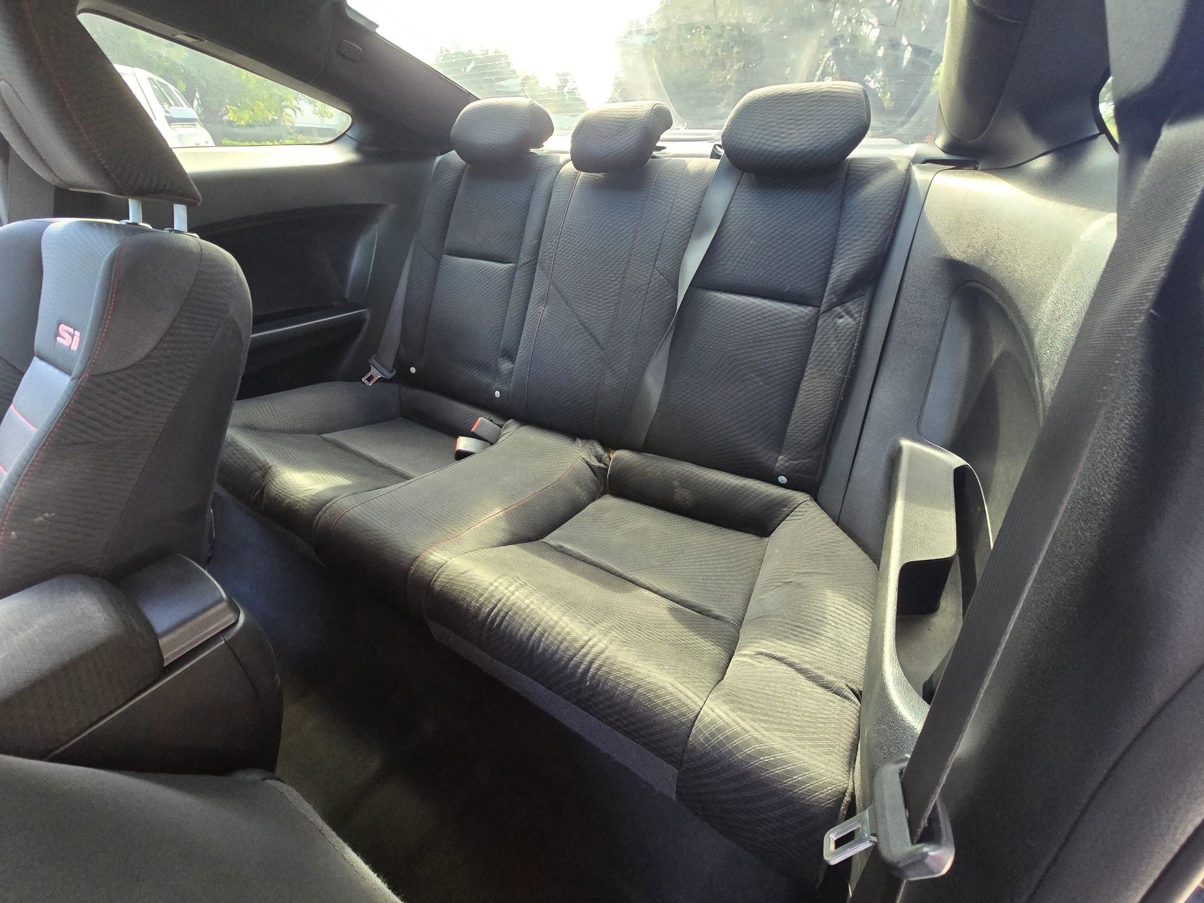 Used 2013 Honda Civic Si image 26