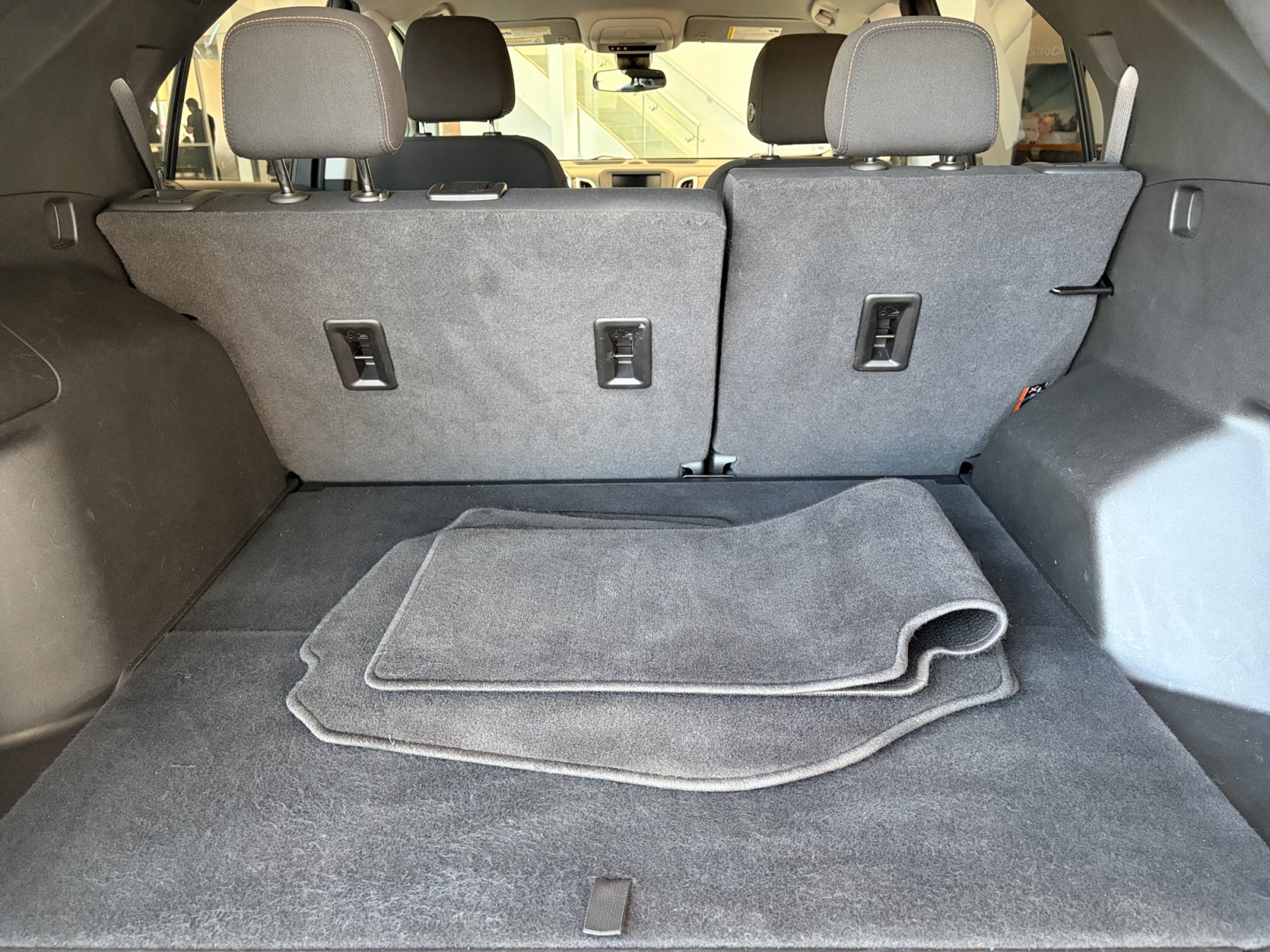 Used 2022 Chevrolet Equinox LT AWD/4WD image 29