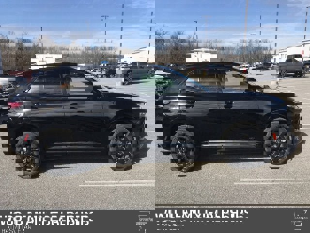 New 2025 Buick Envision Sport Touring image 4