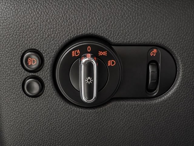 Used 2024 MINI Cooper S FWD image 24