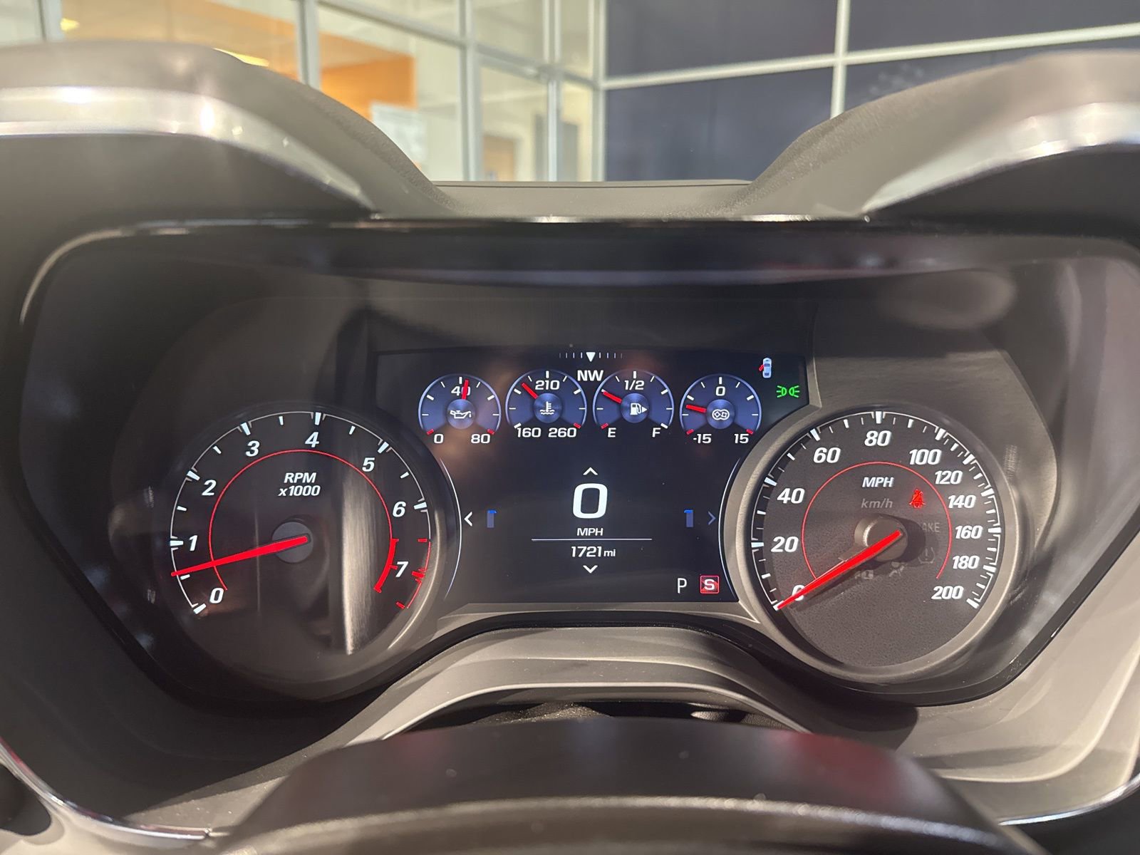 Used 2022 Chevrolet Camaro ZL1 image 25