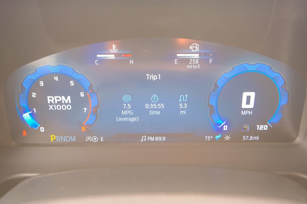 New 2025 Ford Bronco Big Bend image 35