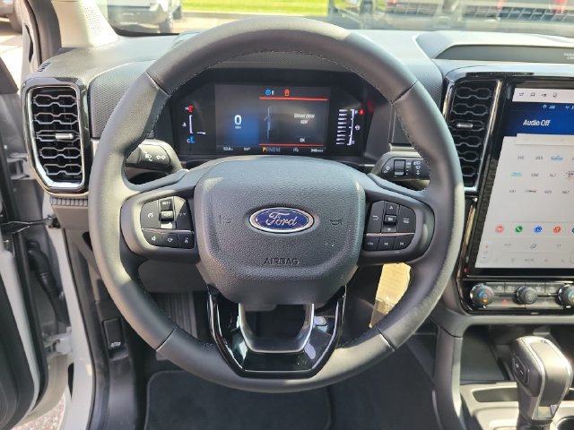 New 2026 Ford Ranger XLT w/ Equipment Group 301A High AWD/4WD image 21