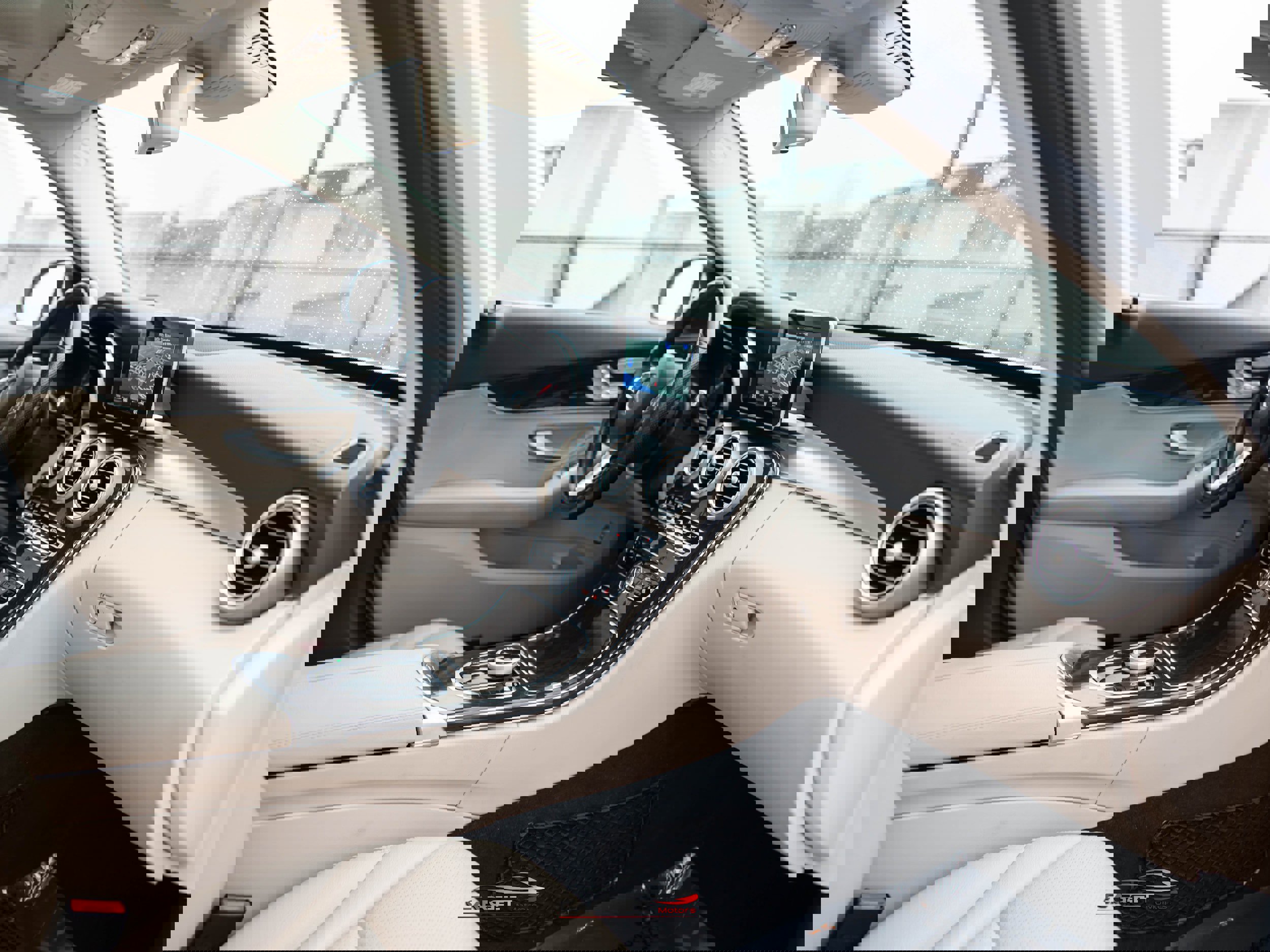 Used 2017 Mercedes-Benz C 300 C 300 4MATIC image 13