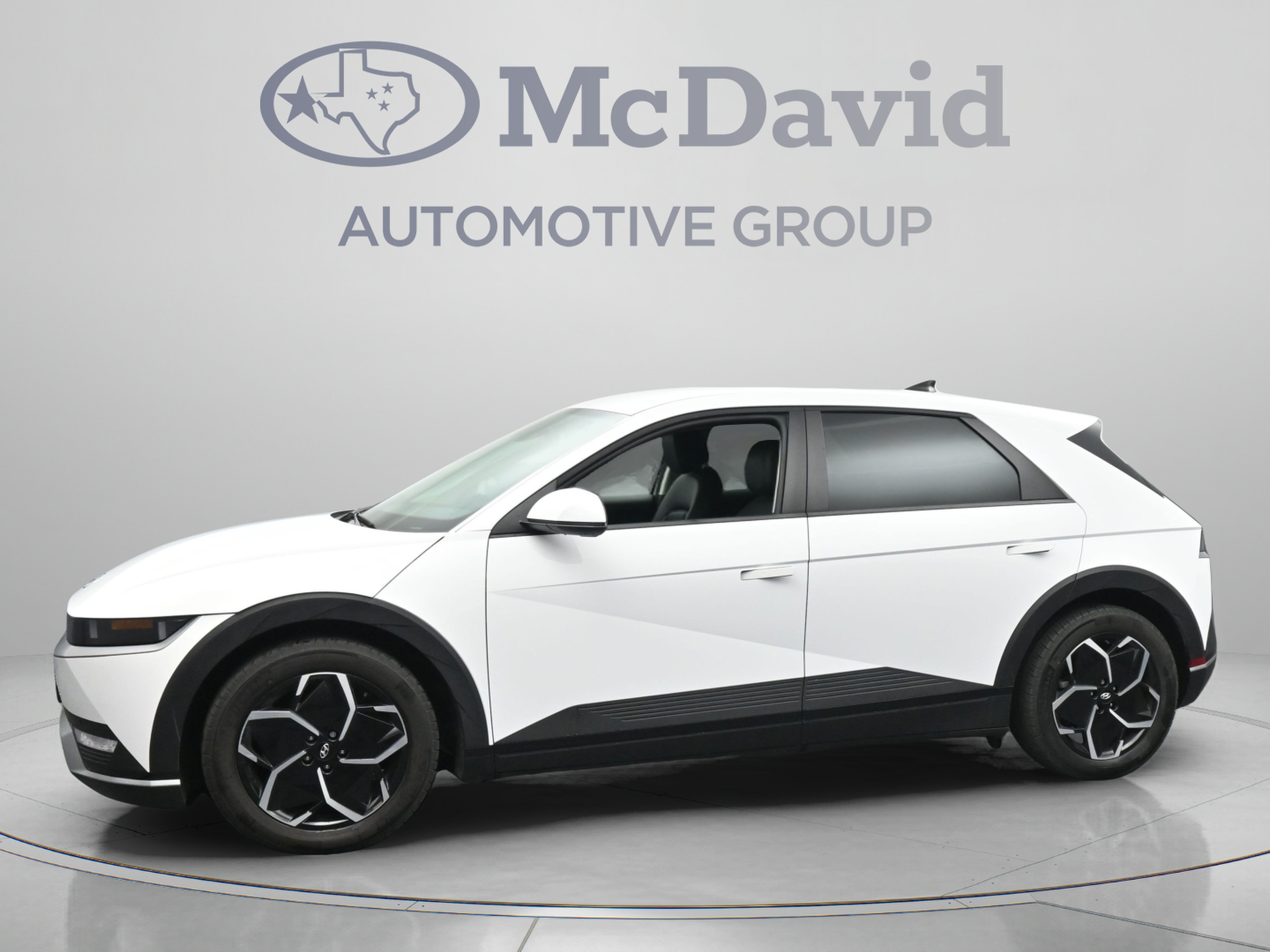 Used 2024 Hyundai Ioniq 5 SEL RWD image 5