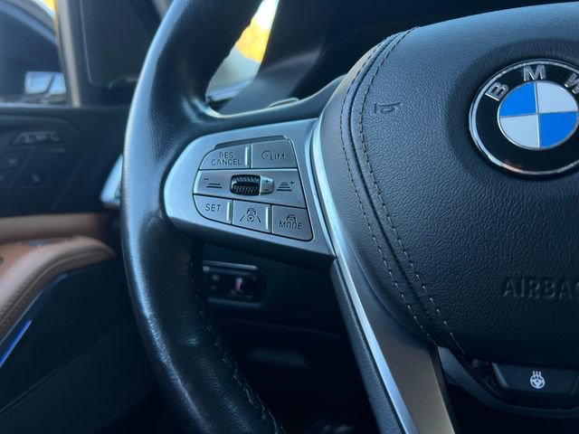 Used 2019 BMW X7 xDrive40i w/ Premium Package image 22