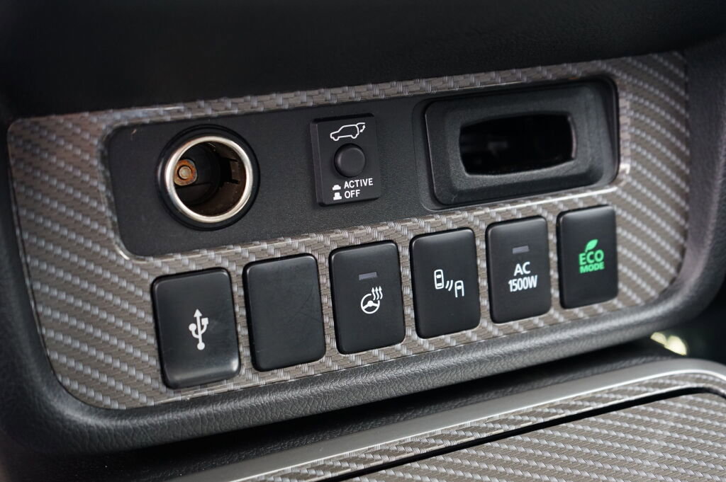 Used 2020 Mitsubishi Outlander GT image 22