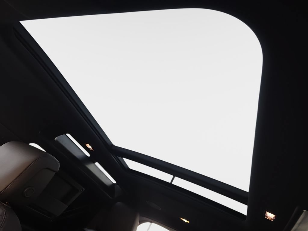 New 2026 Land Rover Defender 90 X-Dynamic SE AWD/4WD image 20
