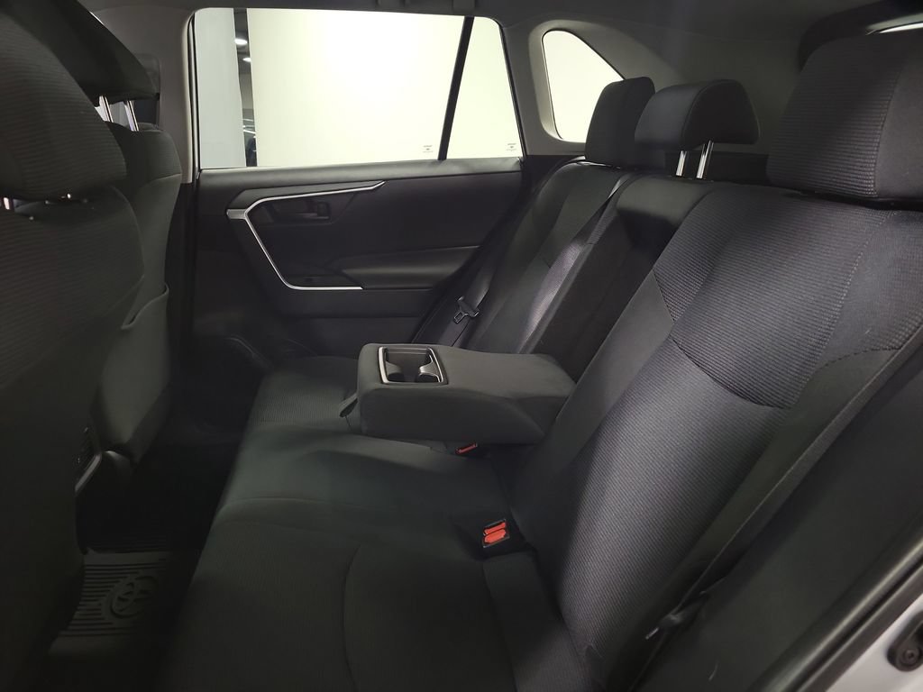 Used 2024 Toyota RAV4 LE AWD/4WD image 20