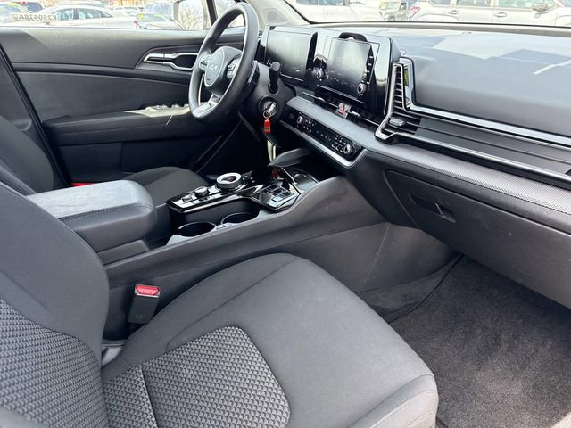 Certified 2023 Kia Sportage LX image 18