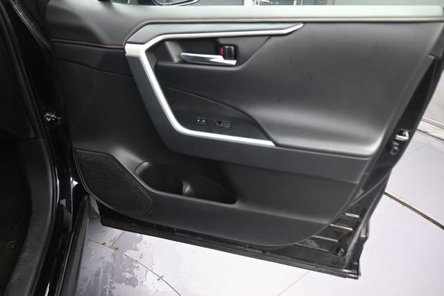 Certified 2024 Toyota RAV4 Adventure AWD/4WD image 13