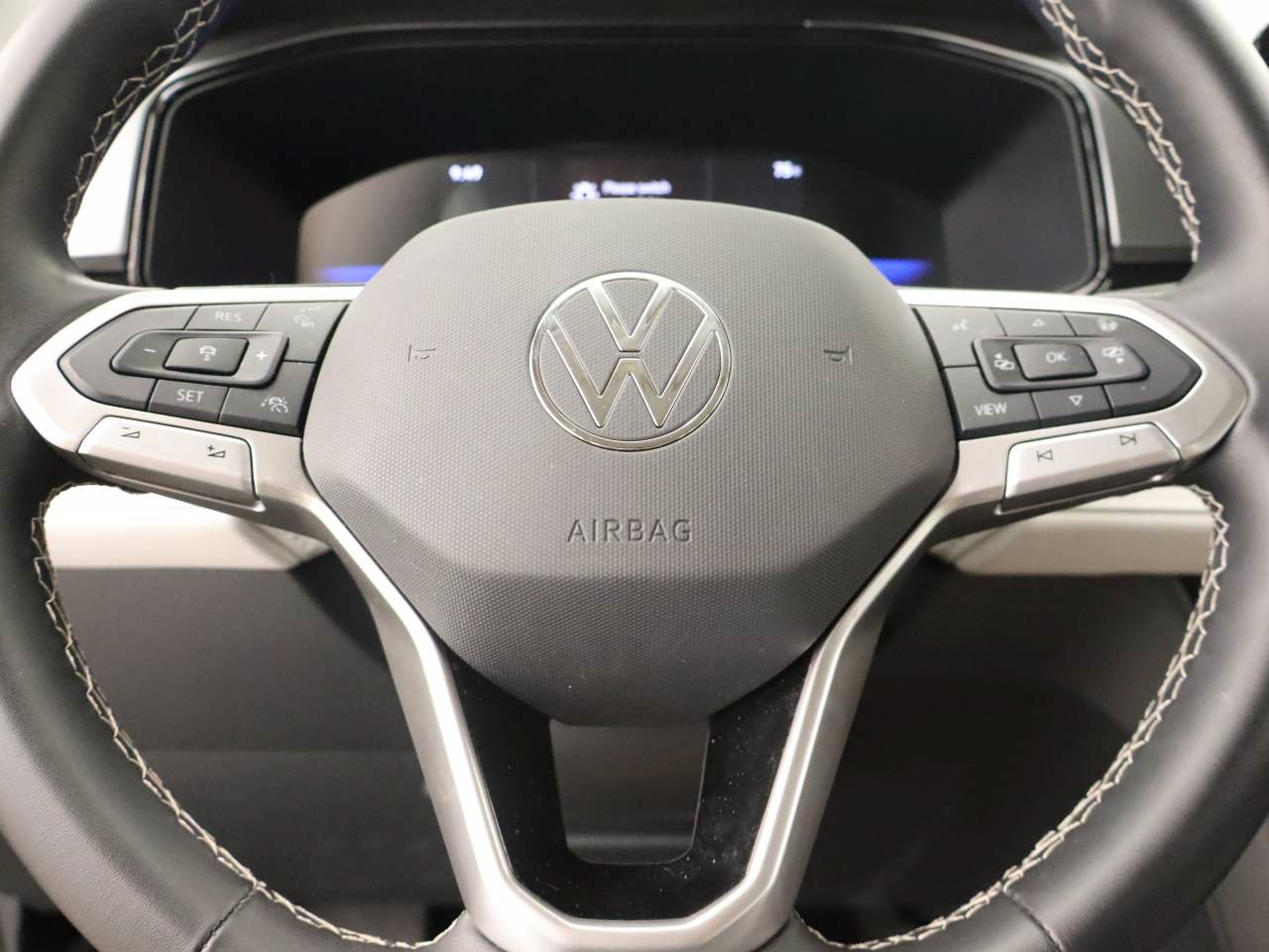 Used 2025 Volkswagen Taos S FWD image 12