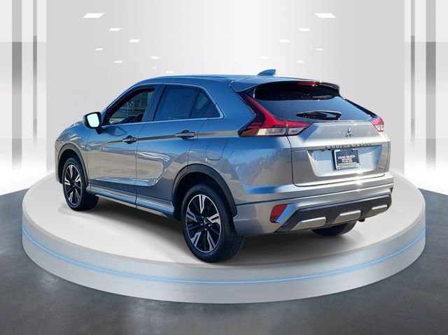 Used 2024 Mitsubishi Eclipse Cross SEL image 4