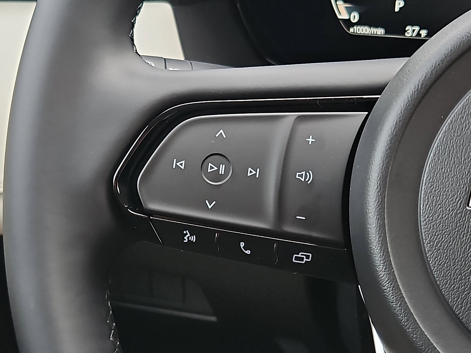 New 2026 MAZDA CX-5 Select image 16