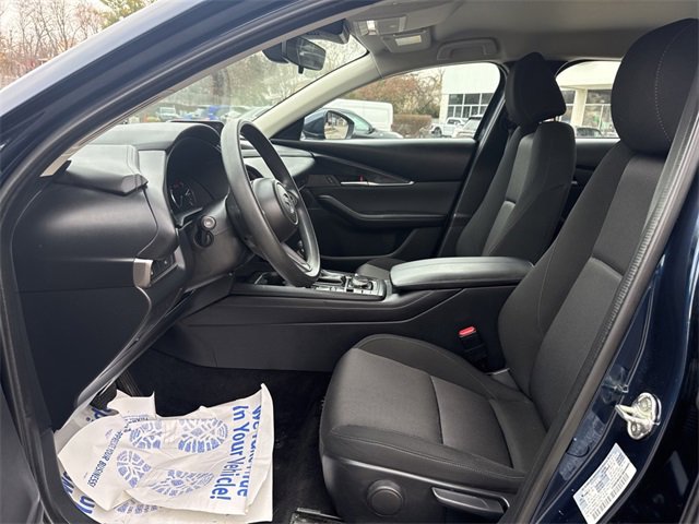 Used 2023 MAZDA CX-30 AWD 2.5 S image 18