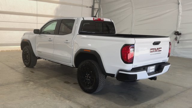 New 2026 GMC Canyon Elevation RWD image 7