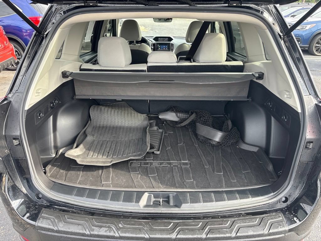 Used 2019 Subaru Forester Premium AWD/4WD image 23
