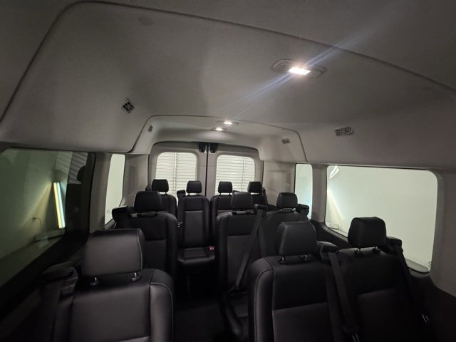 New 2026 Ford Transit 350 XL image 8