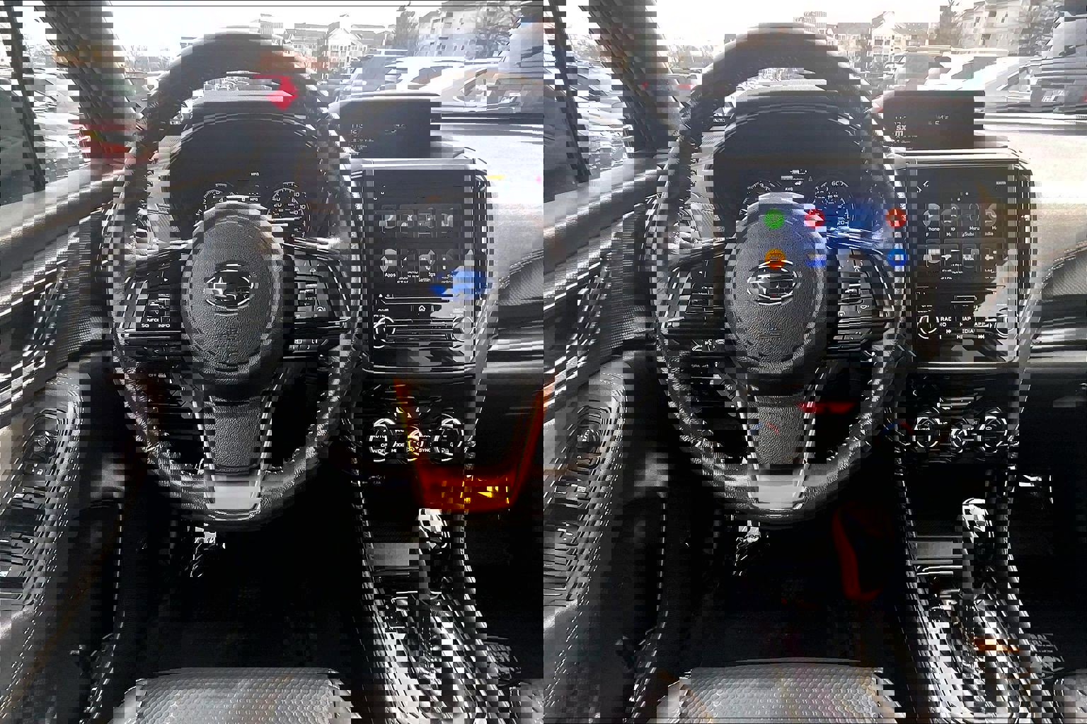 Used 2023 Subaru Forester Wilderness image 5