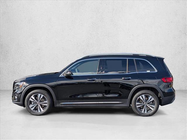 Certified 2025 Mercedes-Benz GLB 250 image 9