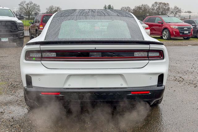 New 2026 Dodge Charger Scat Pack w/ Blacktop Package image 10