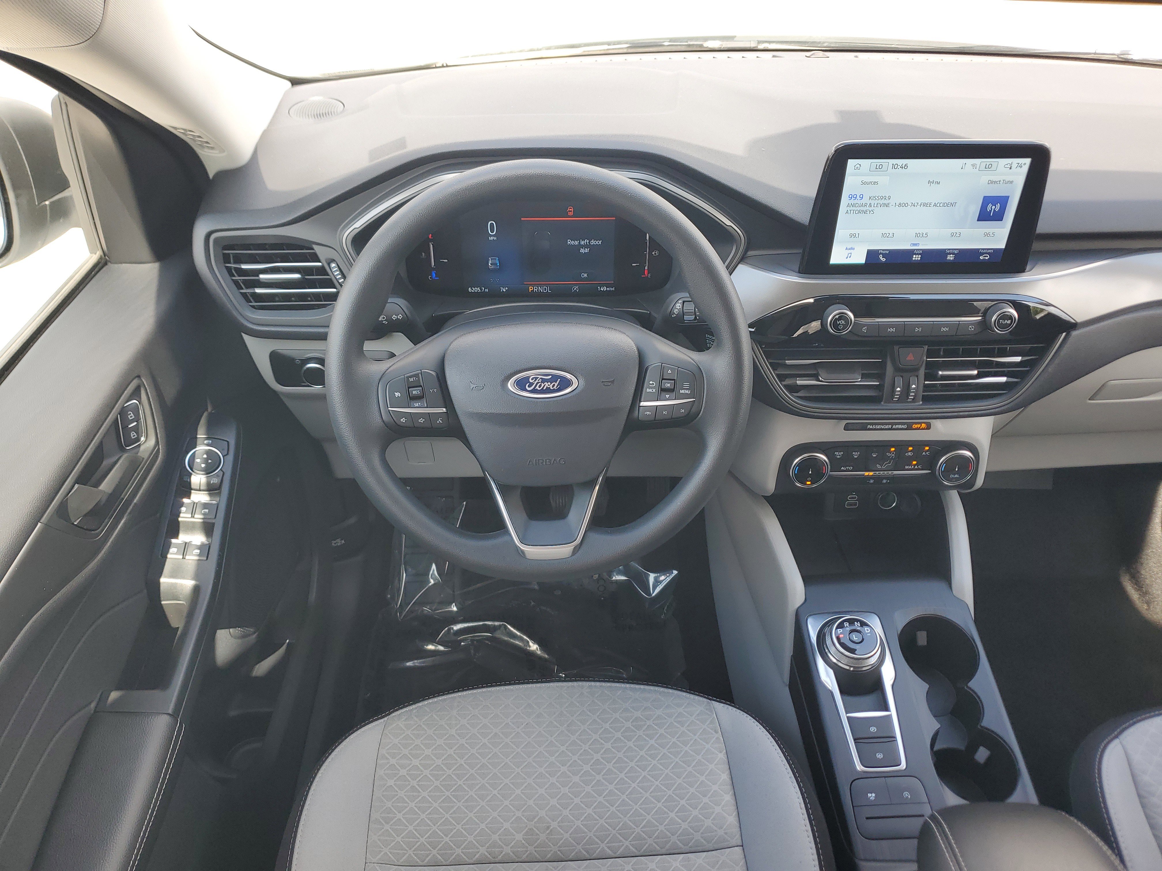 Used 2025 Ford Escape Active FWD image 18