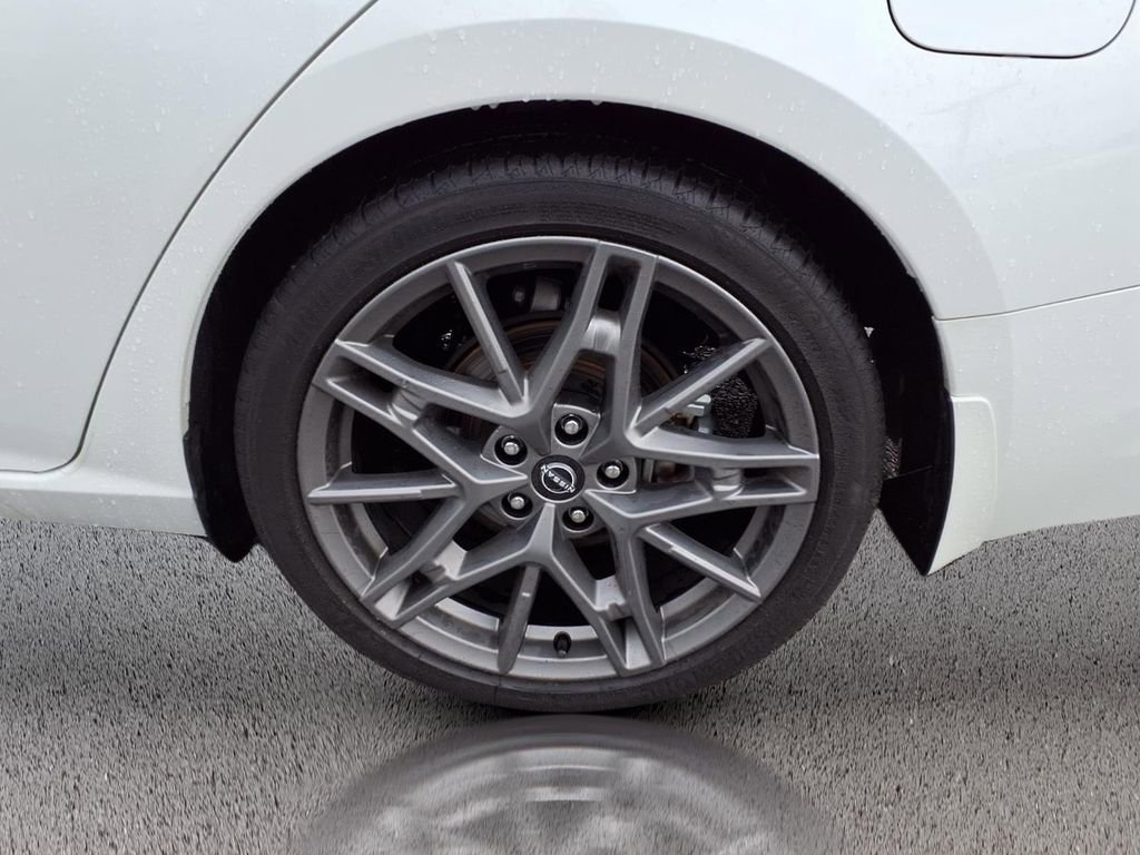 Used 2024 Nissan Altima 2.0 SR image 37