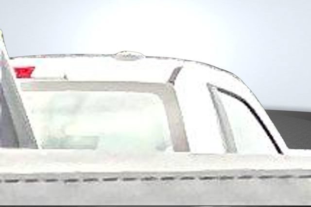 Used 2024 Chevrolet Silverado 1500 LTZ w/ LTZ Premium Package AWD/4WD image 7