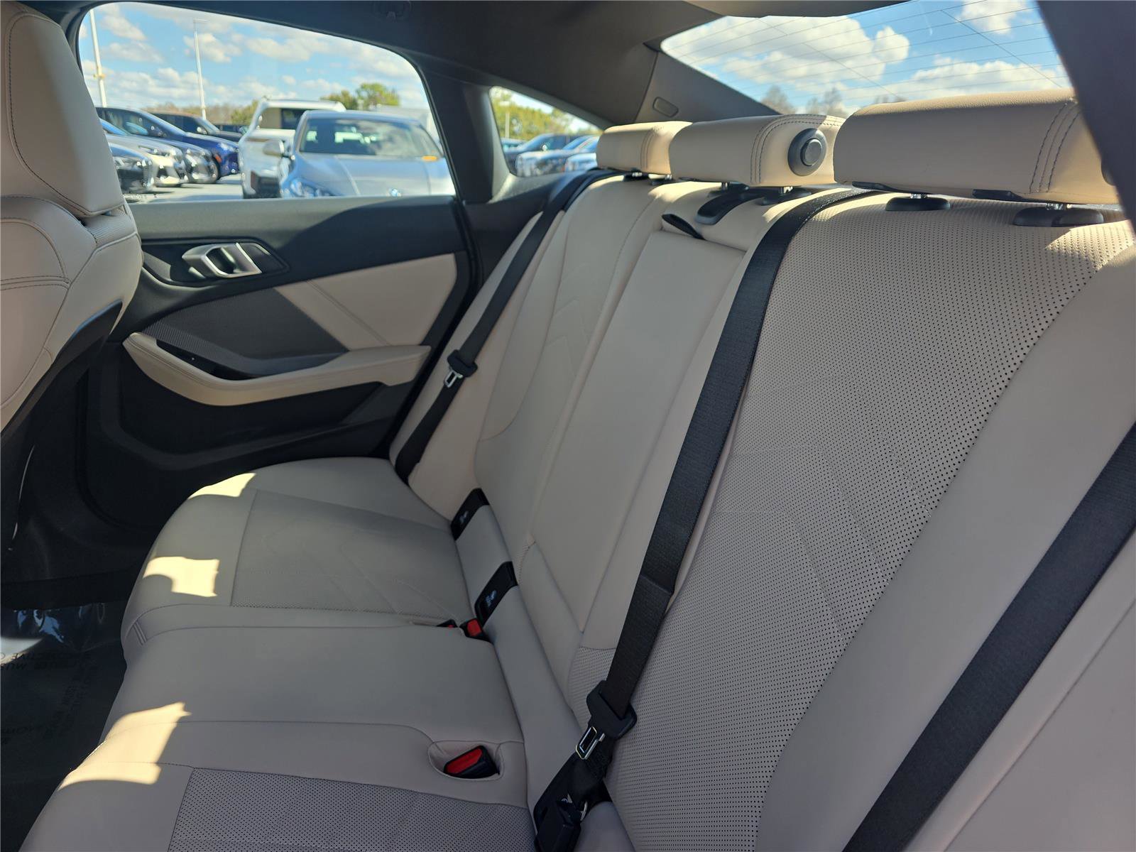 Certified 2026 BMW 228i w/ Technology Package FWD image 11